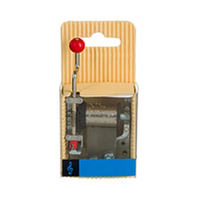 Draaimuziekje | Zie ginds komt de stoomboot