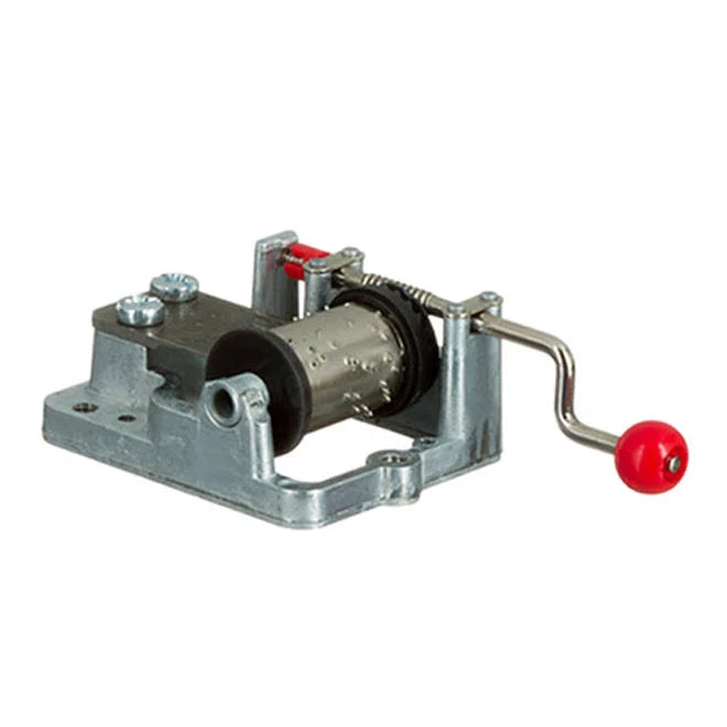 Draaimuziekje | Frere Jacques