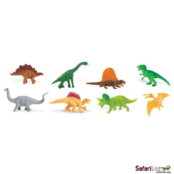 Safari LTD Good Luck Minis Dino