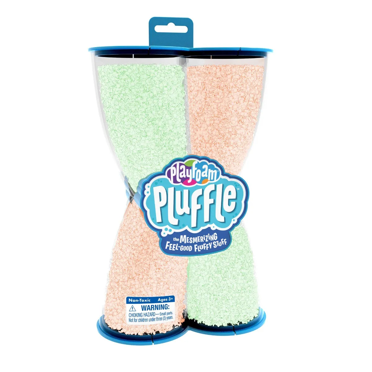 Learning Resources Playfoam Pluffle Glow in the dark