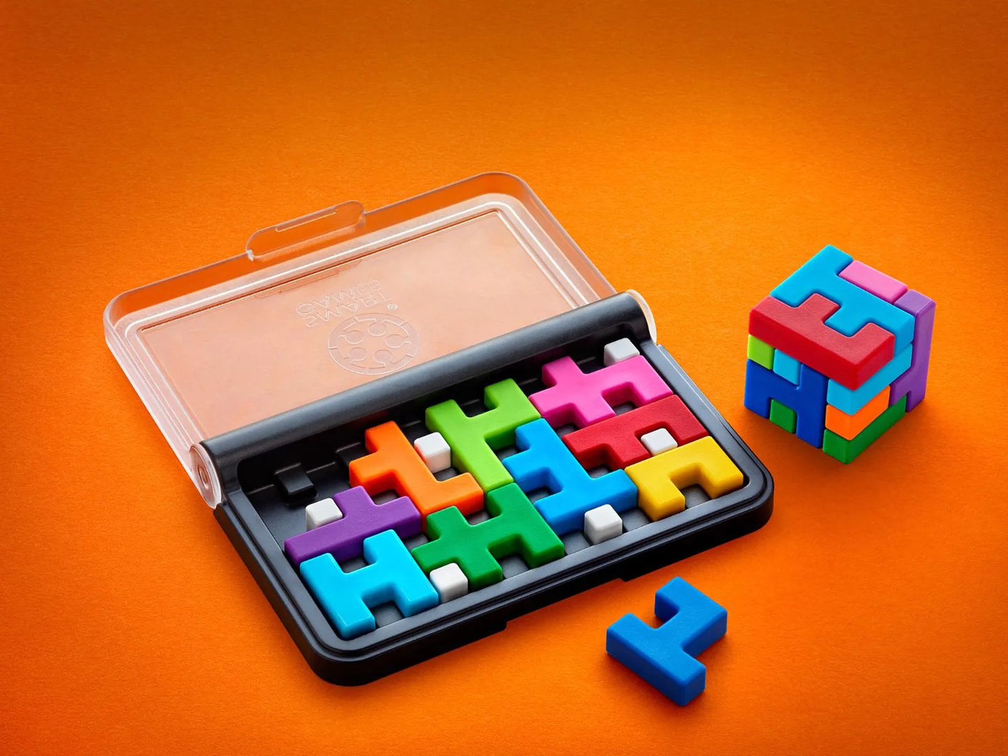 SmartGames | IQ Quub