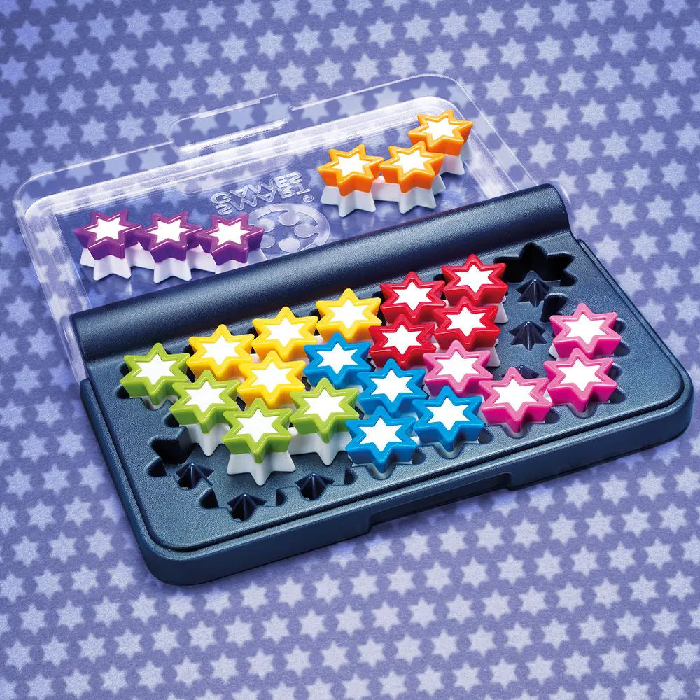 SmartGames | IQ Stars