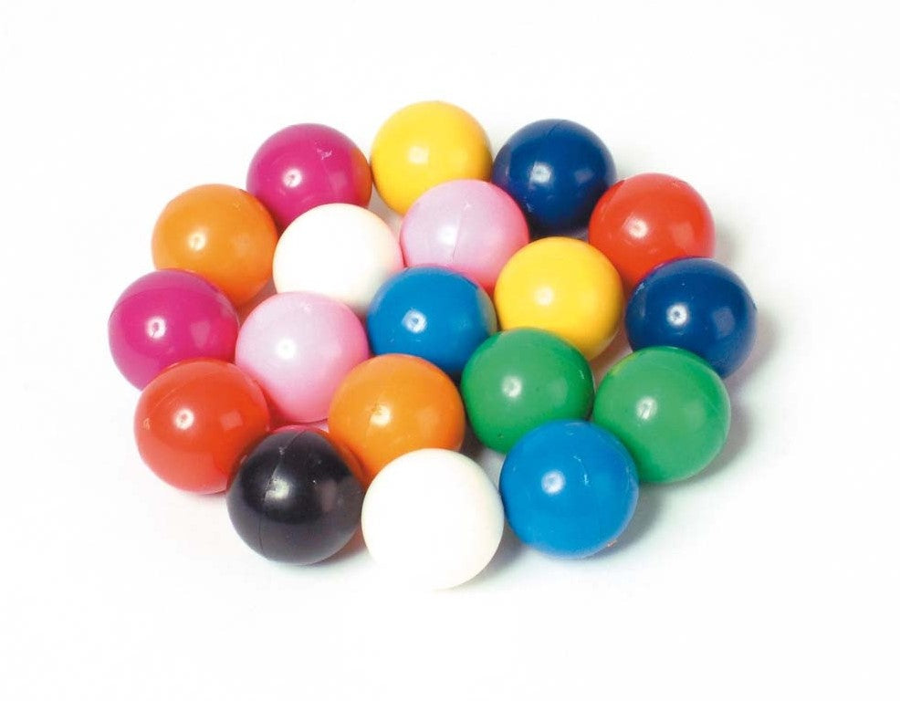 TickiT shaw magnets - magnetische knikkers 20st.