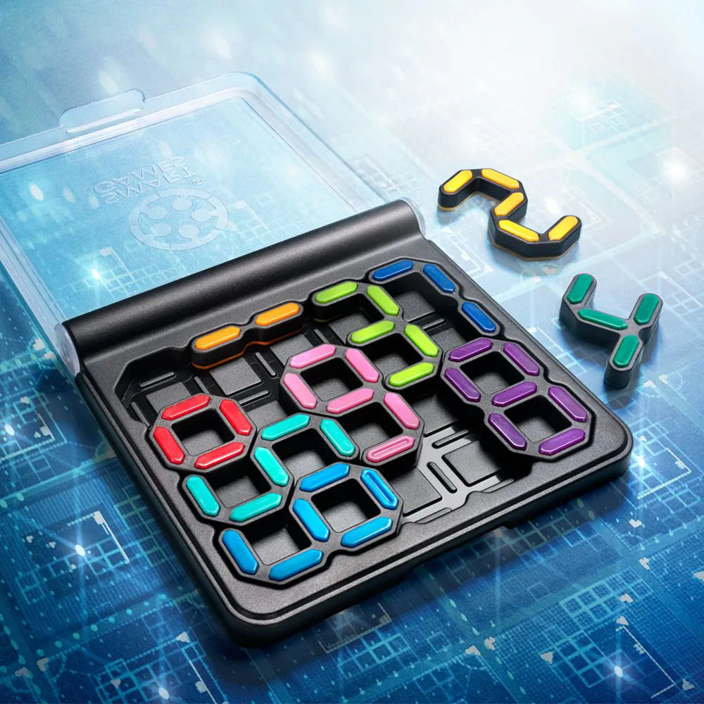 SmartGames | IQ Digits