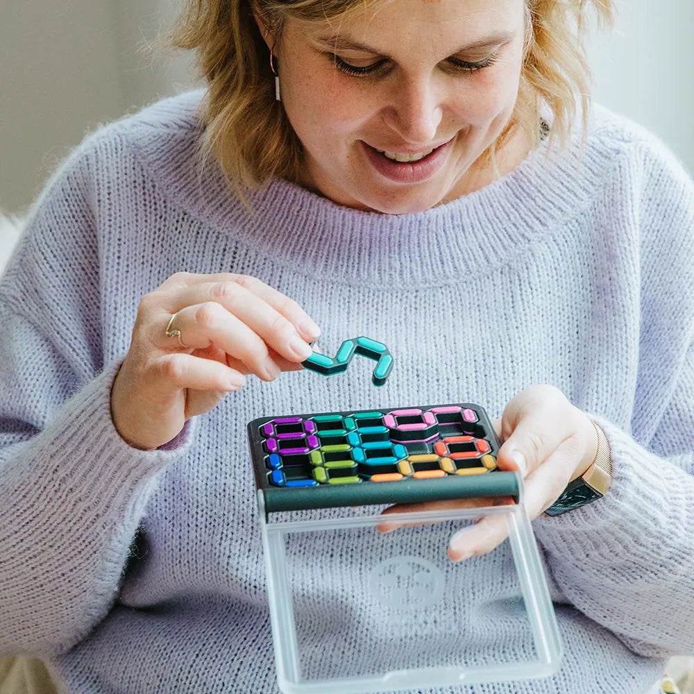 SmartGames | IQ Digits