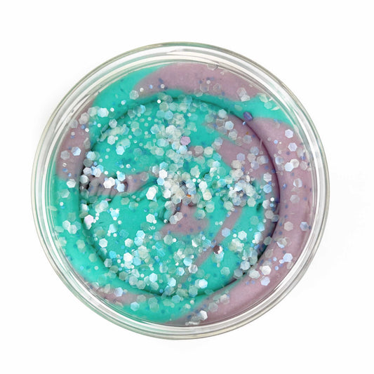 Invitation to imagine speeldeeg Spring Swirl Sparkle