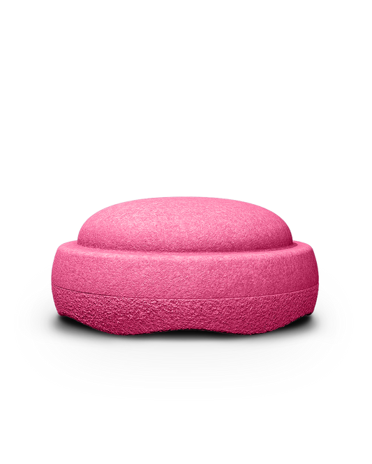 Stapelstein Single Roze