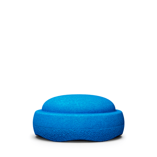 Stapelstein Single Classic Blauw