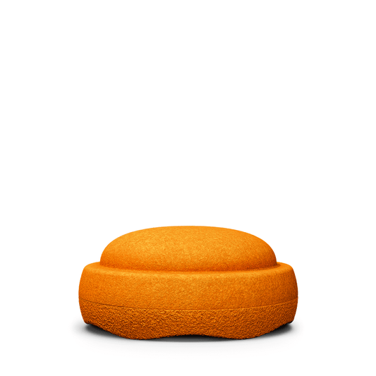 Stapelstein Single Classic Oranje