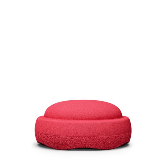 Stapelstein Single Classic Rood
