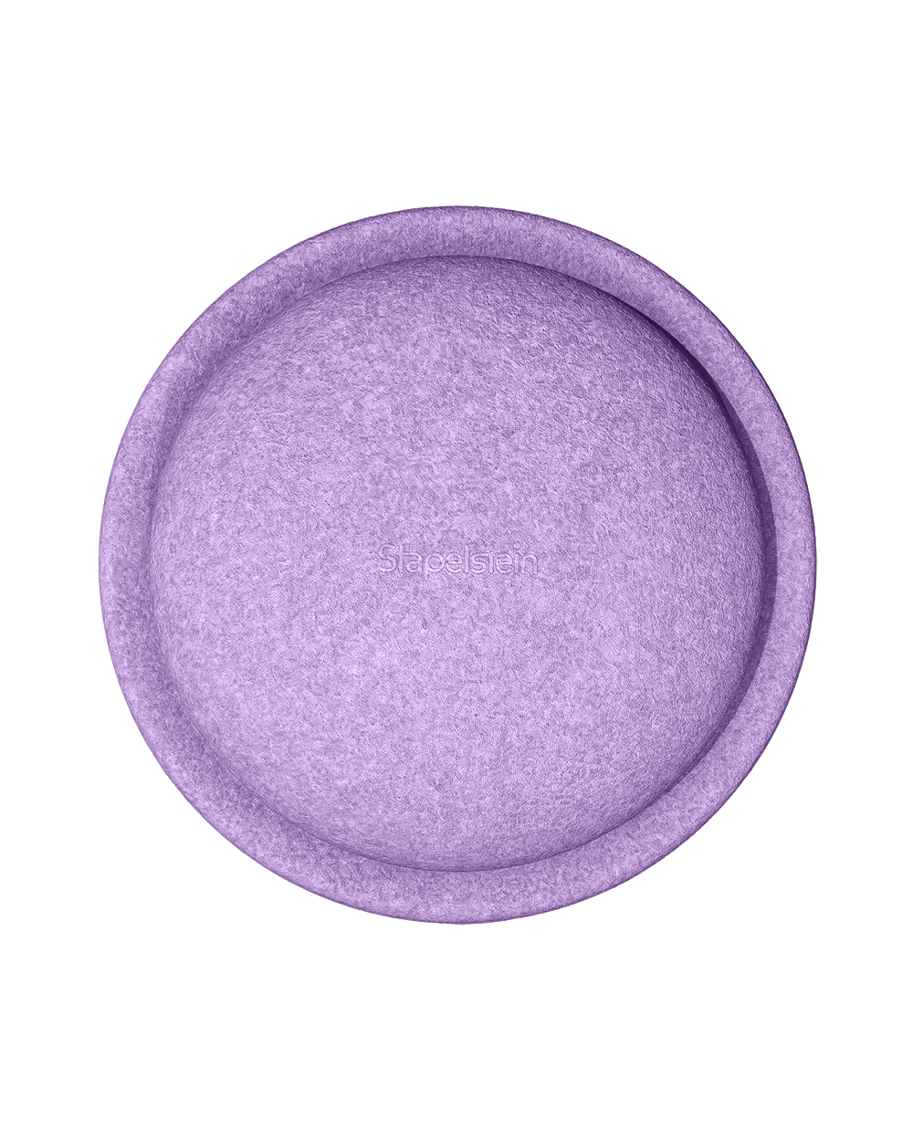 Stapelstein Single violet