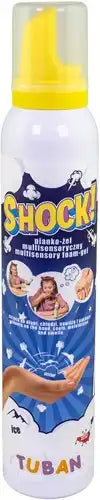 Tuban Shock Gel - keuze uit 5 kleuren