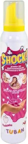 Tuban Shock Gel - keuze uit 5 kleuren