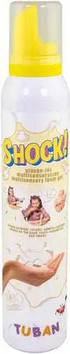 Tuban Shock Gel - keuze uit 5 kleuren