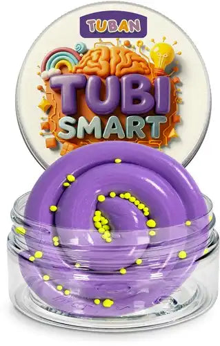 Tuban Tubi Smart Modelling Clay Alien