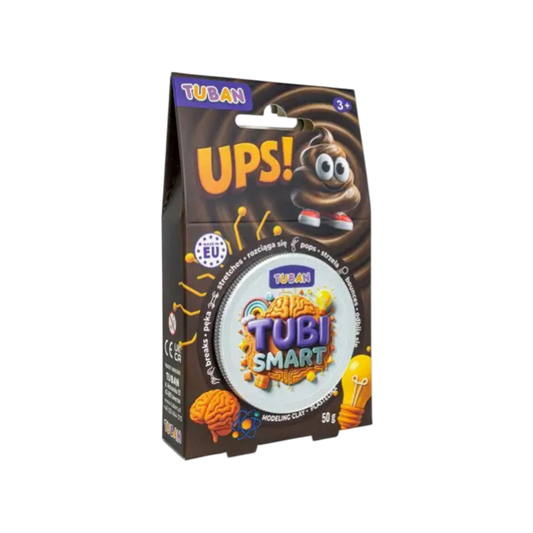 Tuban Tubi Smart Modelling Clay UPS