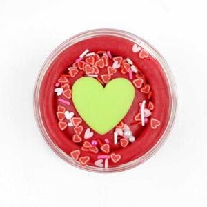 Invitation to imagine speeldeeg Love Love Me