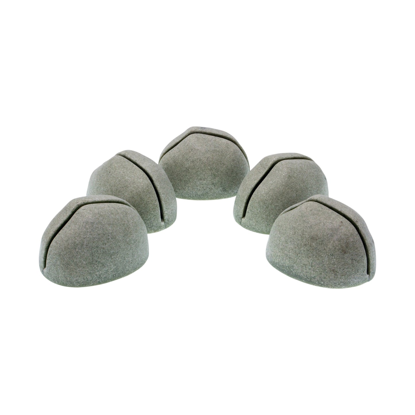 Yellow Door - Stand - It Stones 5st.