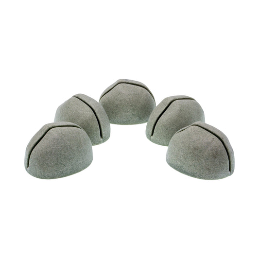 Yellow Door - Stand - It Stones 5st.