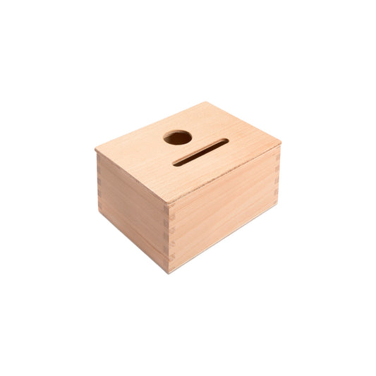 Grapat | Permanence Box