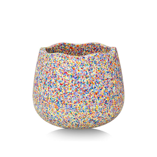 Stapelstein Base Super confetti