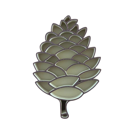 CYW vulvorm dennenappel