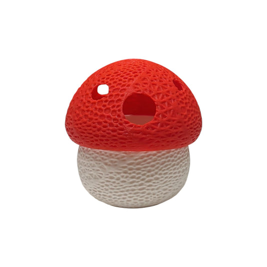 CYW paddenstoel met zeefje