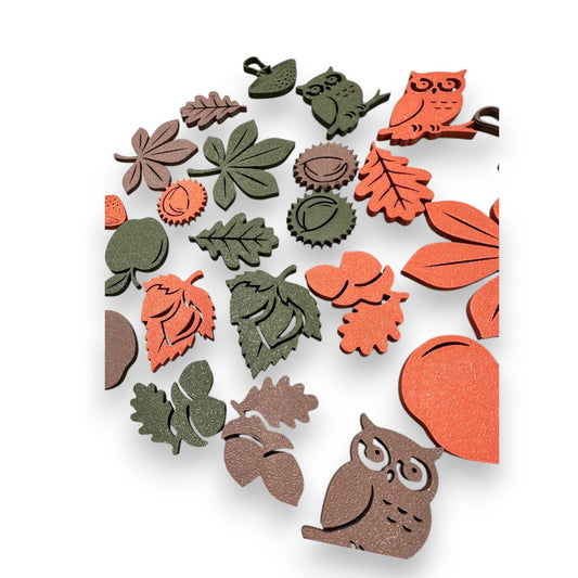 CYW Loose parts herfst 24st.