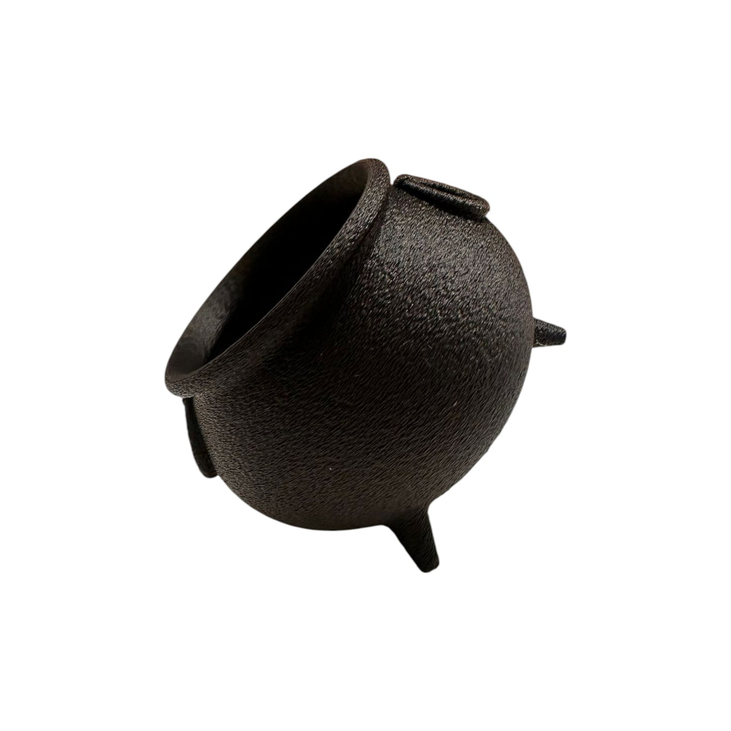 Heksenketeltje diameter 7cm