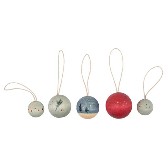 Grapat Wish Balls N°7