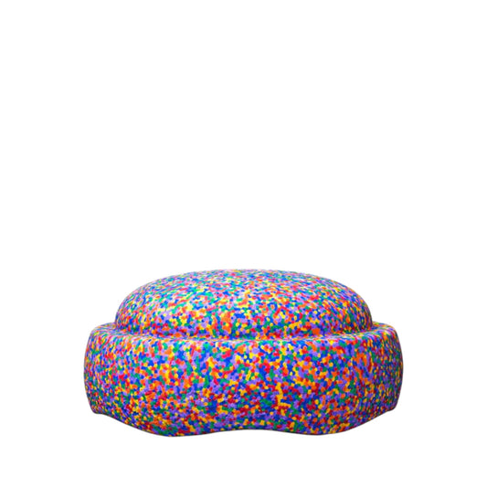 Stapelstein Single Classic Confetti