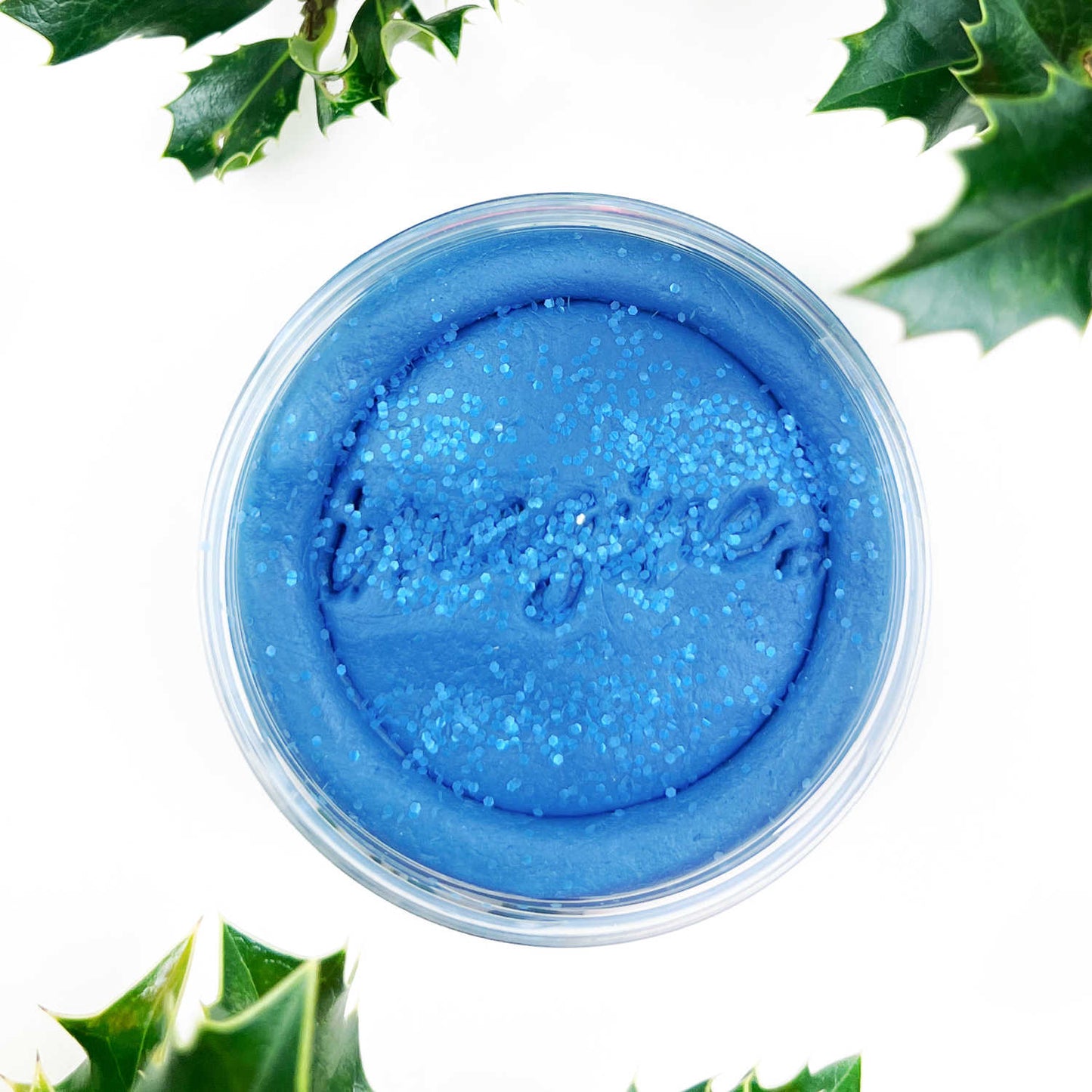 Invitation to imagine speeldeeg Winter Wonderland