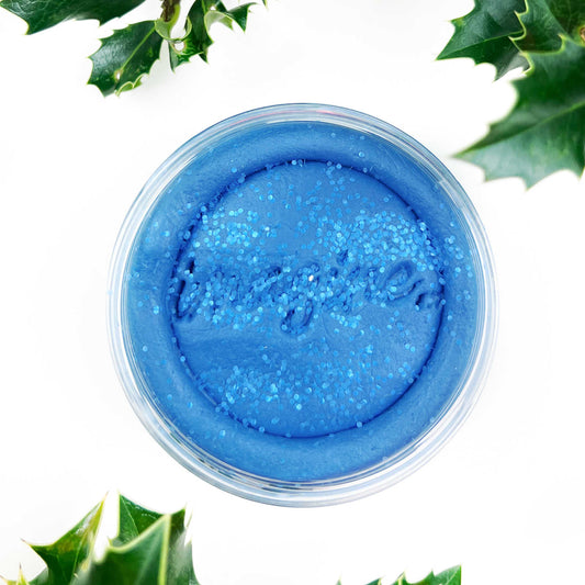 Invitation to imagine speeldeeg Winter Wonderland