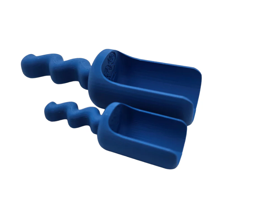 Grennn speelschepje XL wave regenboog | Keuze uit 6 kleuren