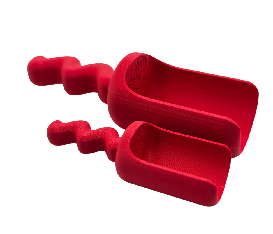 Grennn speelschepje XL wave regenboog | Keuze uit 6 kleuren