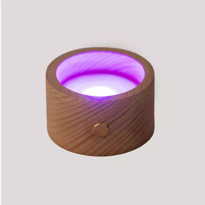 Petit Boum Magic Lamp
